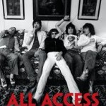 All Access Book