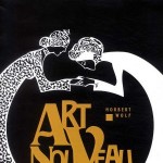 Art Nouveau Book