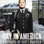 Gay in America Book