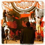 Photo courtesy of Scarlet Garcia, LaBrea