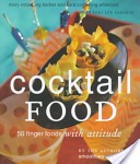 50 FingerFoods
