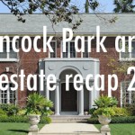 Hancock Park Real Estate: Looking Back at 2011