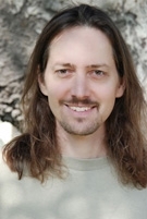 Garden Tour Speaker Darren Butler