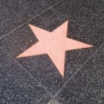 Patricia Heaton to be Honored on the Hollywood Walk of Fame Patricia Heaton to be Honored on the Hollywood Walk of Fame
