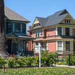 Former BBC Director Falls in Love with West Adams Architecture Former BBC Director Falls in Love with West Adams Architecture