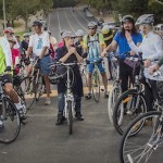 Bike with Councilman LaBonge Tomorrow