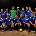 Larchmont United: 40+ City Soccer League Season Starts
