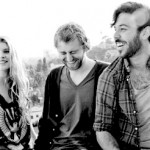 Milo Greene at Amoeba Records Tomorrow Milo Greene at Amoeba Records Tomorrow