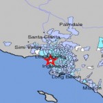 Morning Earthquake Provides Preparedness Reminder