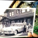 Neighborhood Home Portrays Anytown USA in Olympic Chevy Commercial