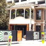 Umami Burger Coming to the Grove