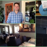 Larchmont Grill Celebrates Tomato Week!