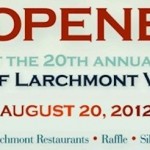 Don’t Cook Tonight – It’s Taste of Larchmont Don’t Cook Tonight – It’s Taste of Larchmont