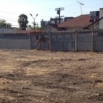 Approval Granted for Development Project on Melrose; Property is For Sale Approval Granted for Development Project on Melrose; Property is For Sale