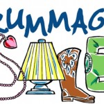 Hope Lutheran Hosting Sale Saturday