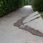 LA Times Mapping Broken Sidewalks LA Times Mapping Broken Sidewalks