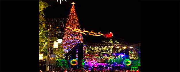christmas season kicks off this weekend at the grove with christmas season kicks off this weekend at the grove with