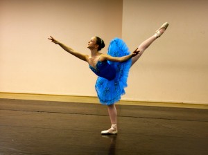 Isabel Murr