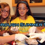 Marlborough Summer School: Art, Smart & Heart for Boys and Girls