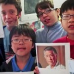 Larchmont Charter School Wins Award on Anti-Bullying Art Piece