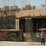 Orchard Hardware Supply Sprouting on La Brea