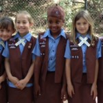 St. James Girl Scout Troops Host Alex’s Lemonade Stand To Help Find Kids’ Cancer Cures