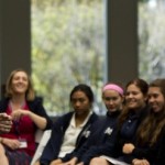 Pulitzer Prize Writer Nicholas Kristof Inspires Global Engagement at Marlborough