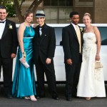 Prom Season: Transportation Tip