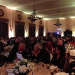 Larchmont Chronicle Golden Jubilee Gala Larchmont Chronicle Golden Jubilee Gala