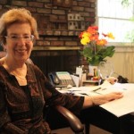 Larchmont Chronicle Celebrates Fifty Years Larchmont Chronicle Celebrates Fifty Years