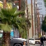 A Brief History of Graffiti on Melrose