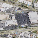 Midtown Shopping Center Associates Acquires 14.56 Acres from Catellus
