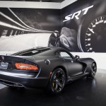 LA Auto Show: Oohs and Aahs LA Auto Show: Oohs and Aahs