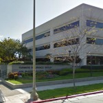 Wilshire Office Building Ransacked and Burglarized Wilshire Office Building Ransacked and Burglarized