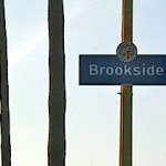Brookside Home’s Backyard Re-do Featured in LA Times Brookside Home’s Backyard Re-do Featured in LA Times