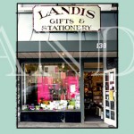 Winter Sale at Landis Gifts & Stationery Winter Sale at Landis Gifts & Stationery