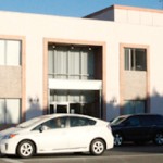 North Larchmont Boulevard Loses Trees North Larchmont Boulevard Loses Trees
