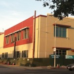 Anderson Munger YMCA Nearing Completion Anderson Munger YMCA Nearing Completion