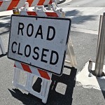 Upcoming Local Street Closures Upcoming Local Street Closures