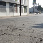 3rd Street Between La Brea and Hauser to be Resurfaced This Weekend 3rd Street Between La Brea and Hauser to be Resurfaced This Weekend