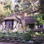 Los Angeles Architecture Lecture | Storybook Style: Whimsy in LA Los Angeles Architecture Lecture | Storybook Style: Whimsy in LA