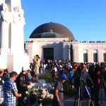 Griffith Observatory Offers Astronomical Evenings Griffith Observatory Offers Astronomical Evenings