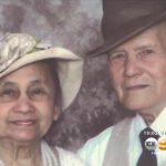 Update: Missing Elderly Wilshire Park Couple Found Update: Missing Elderly Wilshire Park Couple Found