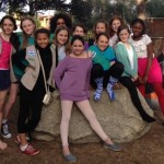 Larchmont Village Girl Scouts: Camping & Cookbooks Larchmont Village Girl Scouts: Camping & Cookbooks