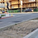 North Larchmont Medians Update North Larchmont Medians Update
