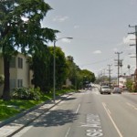 Melrose between Cahuenga and Las Palmas Closed Saturday & Sunday Melrose between Cahuenga and Las Palmas Closed Saturday & Sunday