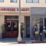 Burger Lounge Coming to Larchmont Blvd. Burger Lounge Coming to Larchmont Blvd.
