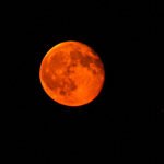 Griffith Observatory Open Tonight for Total Lunar Eclipse Griffith Observatory Open Tonight for Total Lunar Eclipse