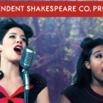Vaudeville in the Park May 4th for Independent Shakespeare Vaudeville in the Park May 4th for Independent Shakespeare
