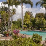 Ninth Annual Los Angeles Garden Tour and Party Ninth Annual Los Angeles Garden Tour and Party